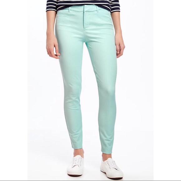 Old Navy Pants - OLD NAVY— Pixie Pants